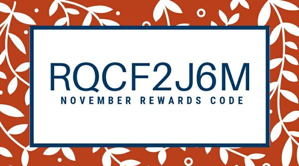 rewards code rqcf2j6m