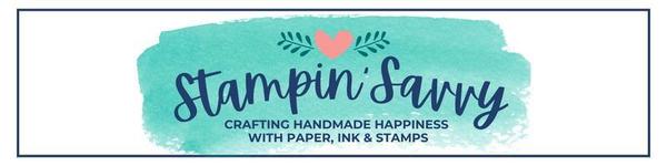 Tammy Beard StampinSavvy.com