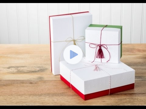 How to Make Your Own Custom-Sized Boxes