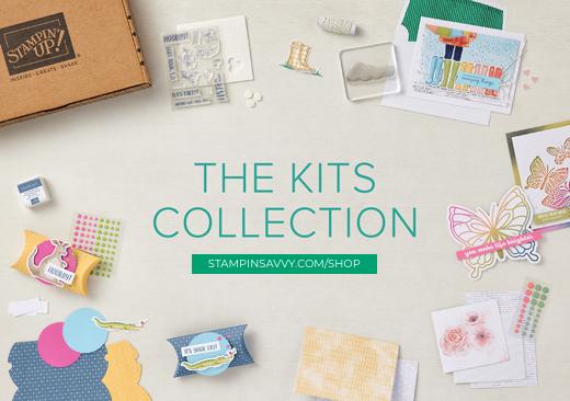 New Kits Collection