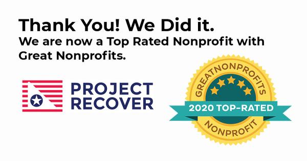 Top-Rated NonProfts