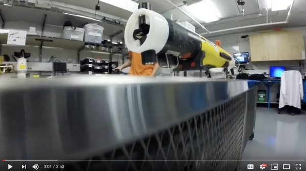 Video - Finding an MIA with Project Recover