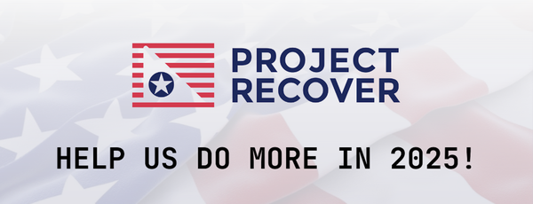 Project Recover