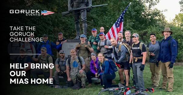 To What Remains - The Story of Project Recover