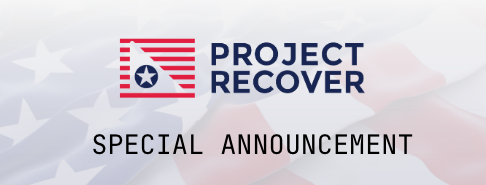 Project Recover