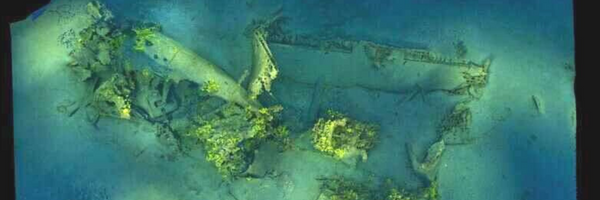 To What Remains - The Story of Project Recover