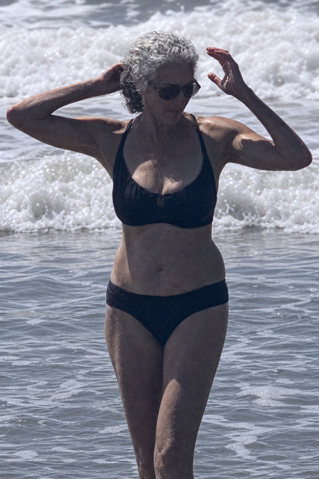 Lean and Strong Over 40