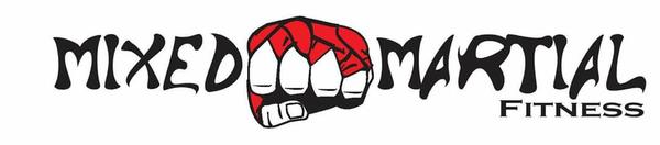Mixed Martial Fitness