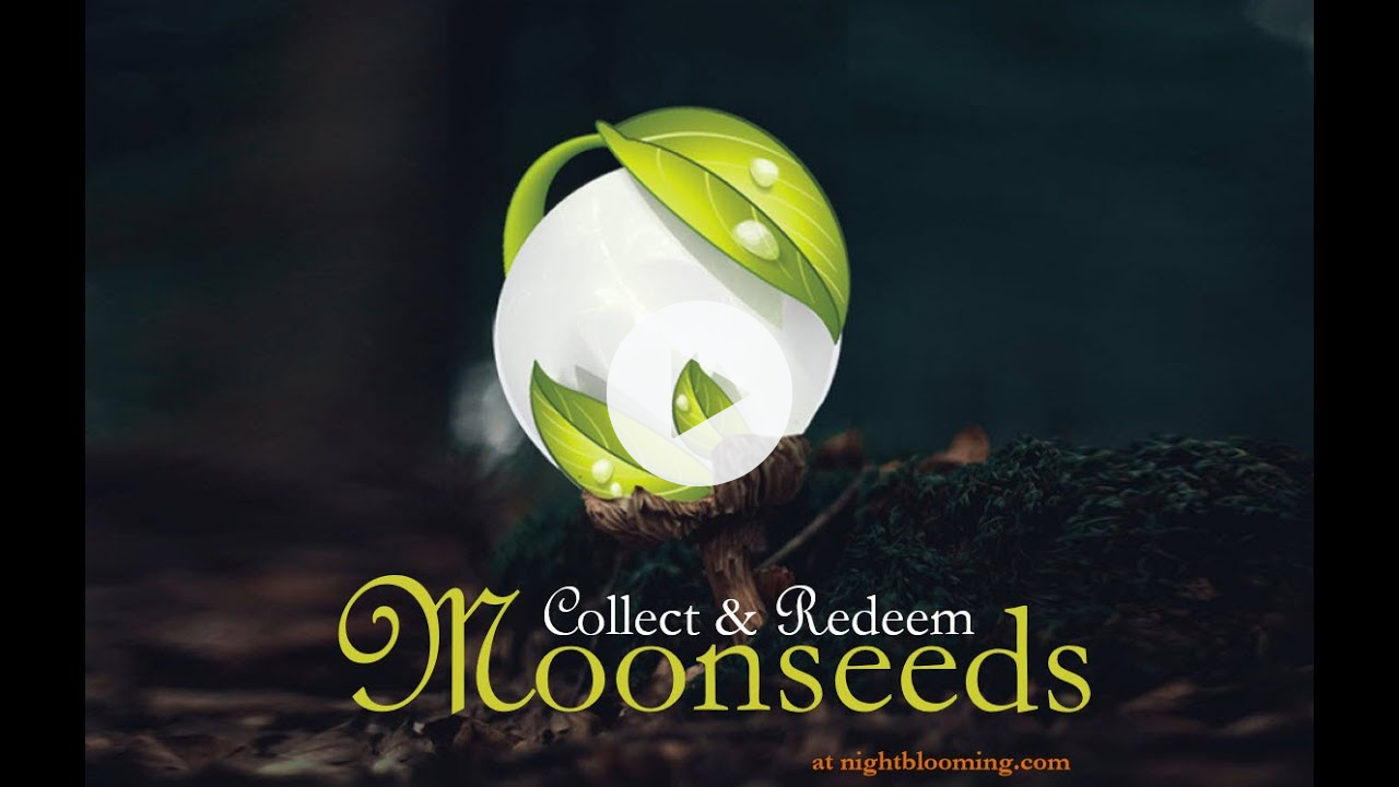 NightBlooming Moonseed Tutorial