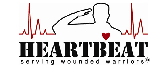 Heartbeat Serving Wounded Warriors®