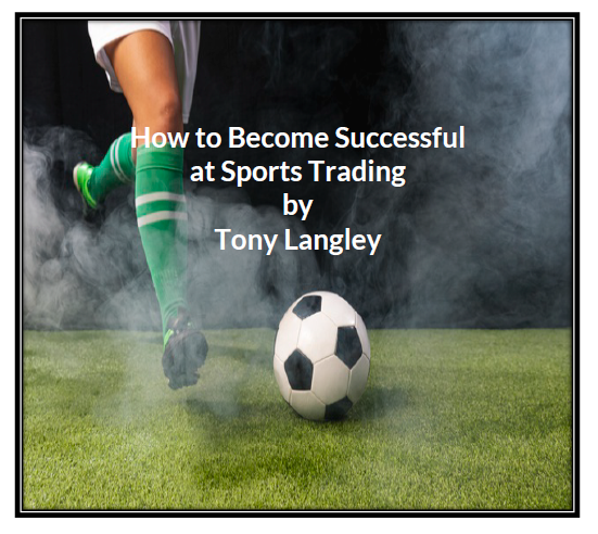 How to Become Successful at Sports Trading