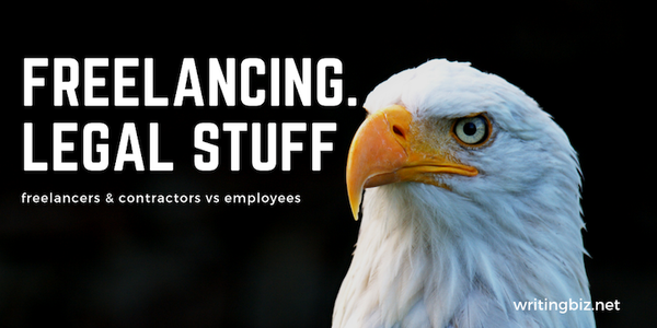 are you a freelancer or employee?