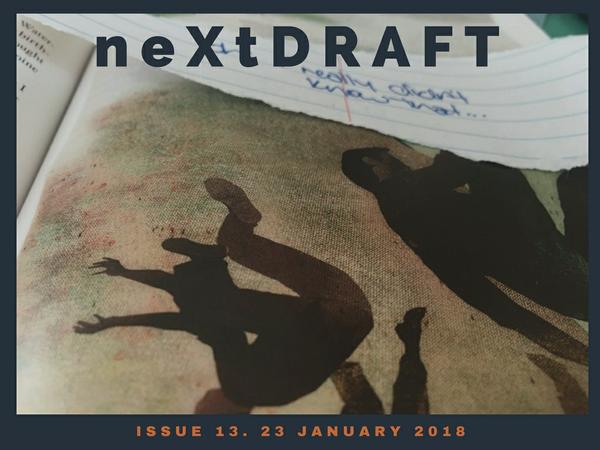 neXtDRAFT Issue 12.