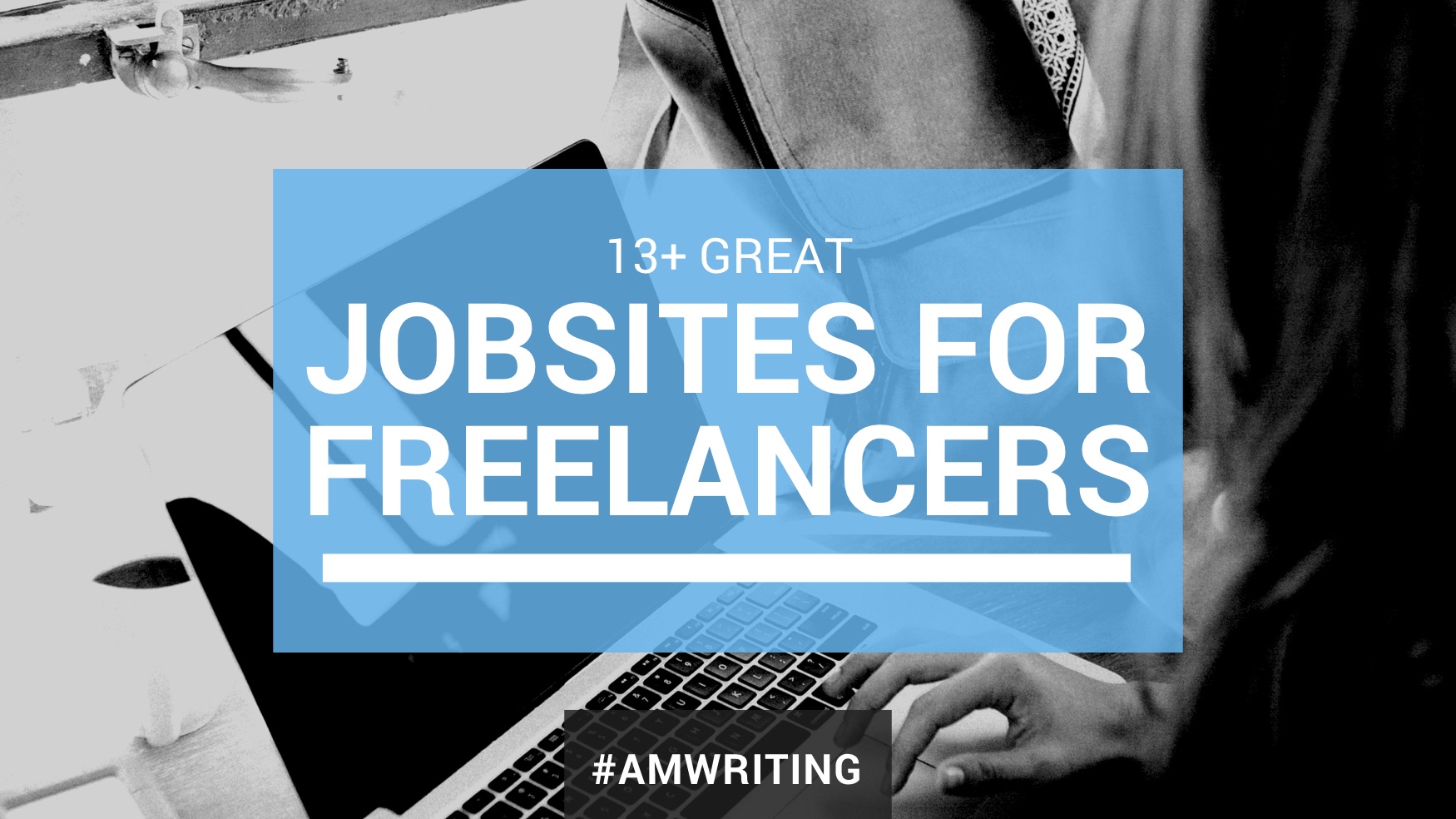 Find Freelance Writing Gigs