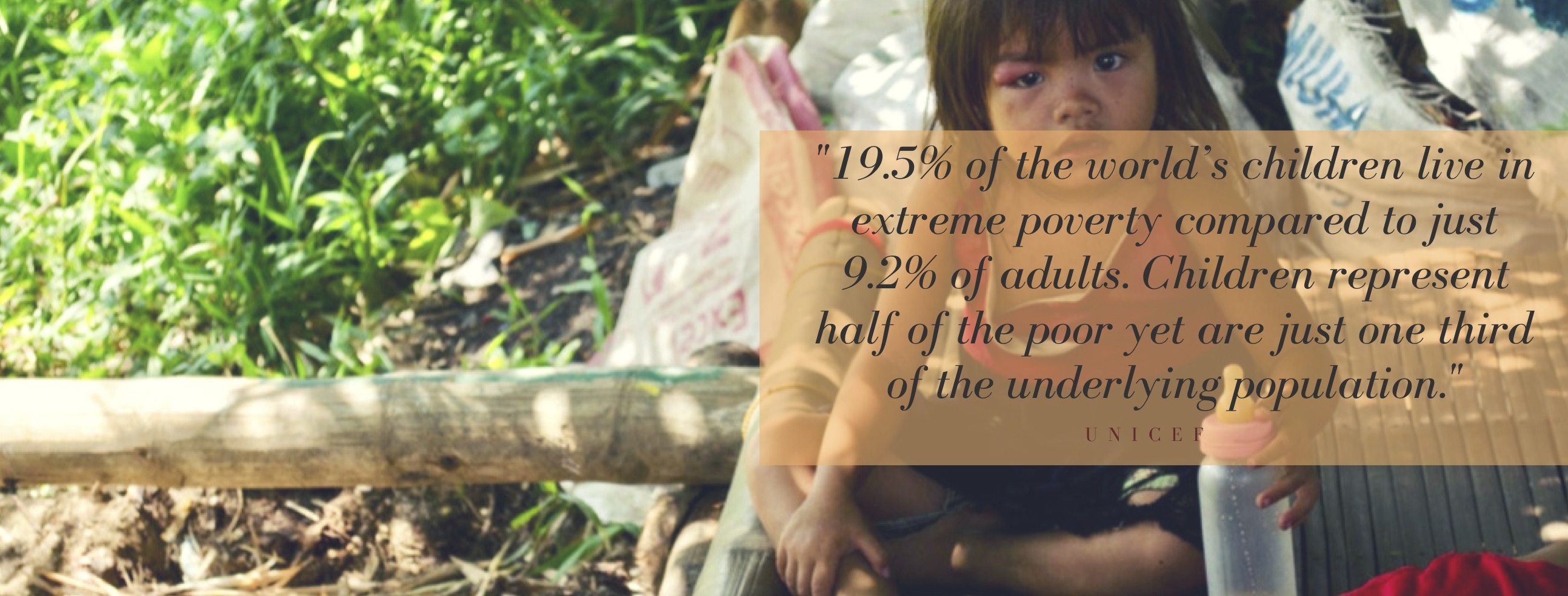 Poverty in the Philippines