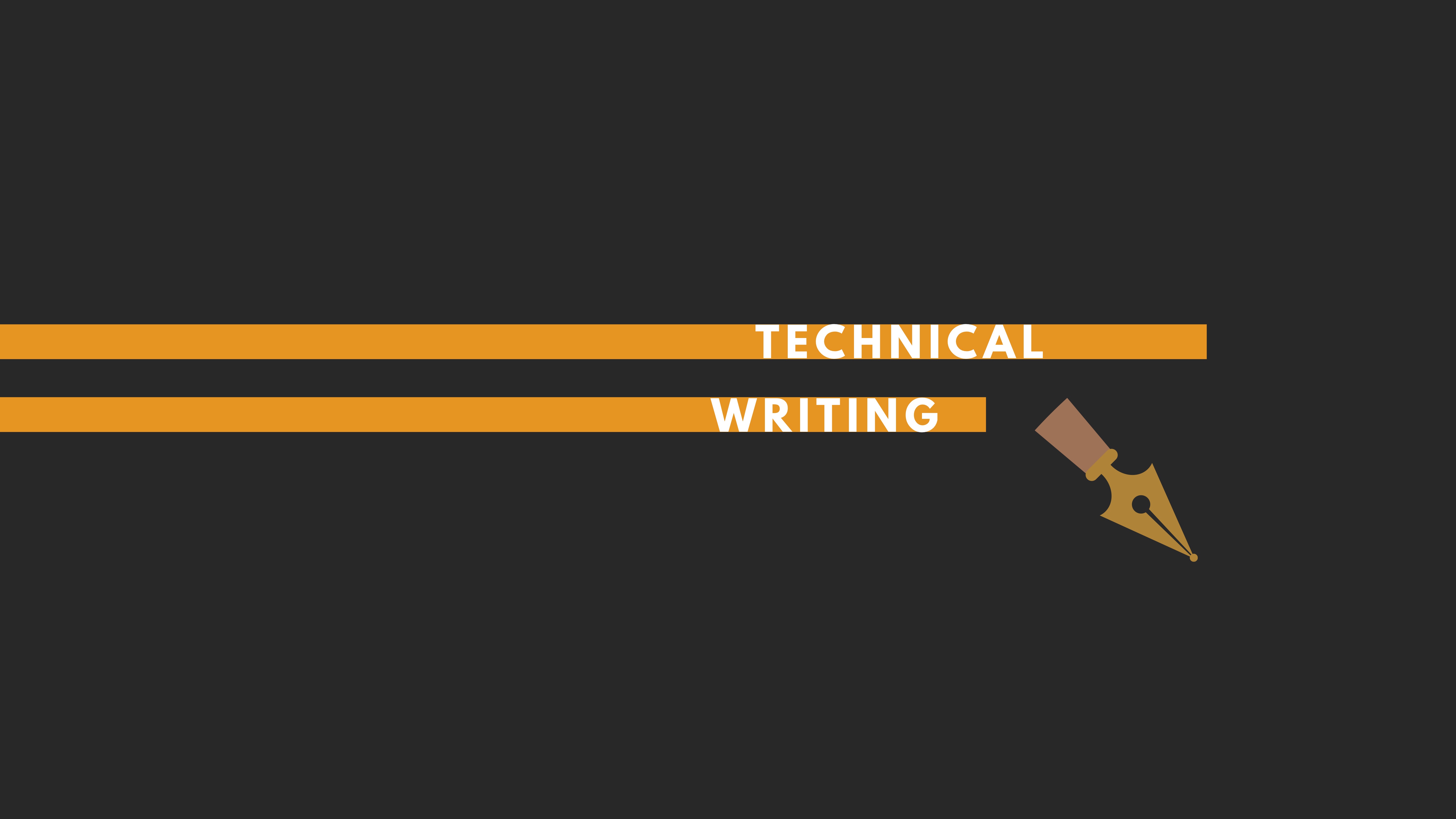 Technical Writer - Melinda J. Irvine