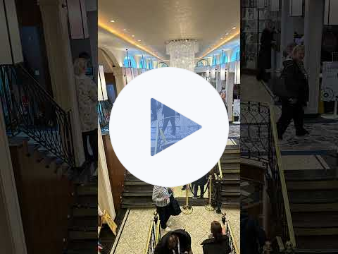 River Cruising & Mobility: What You Need to Know Before You Book