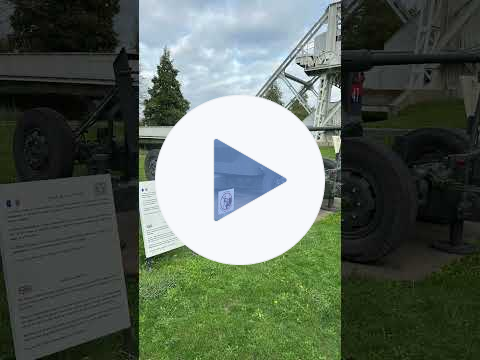 Remembrance Day at Pegasus Bridge - A Morning I'll Never Forget