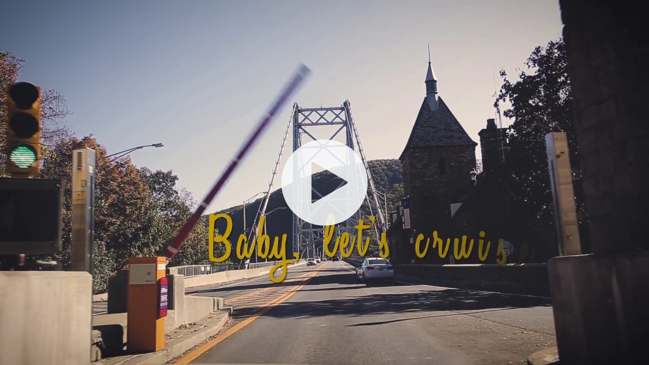 Smokey Robinson - Cruisin' [Official Lyric Video]