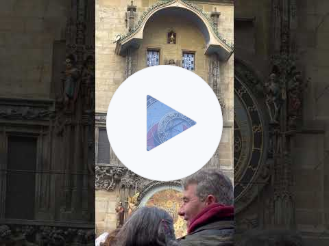 ⏰✨ Would You Wait 600 Years for a Show Like This? ✨⏰