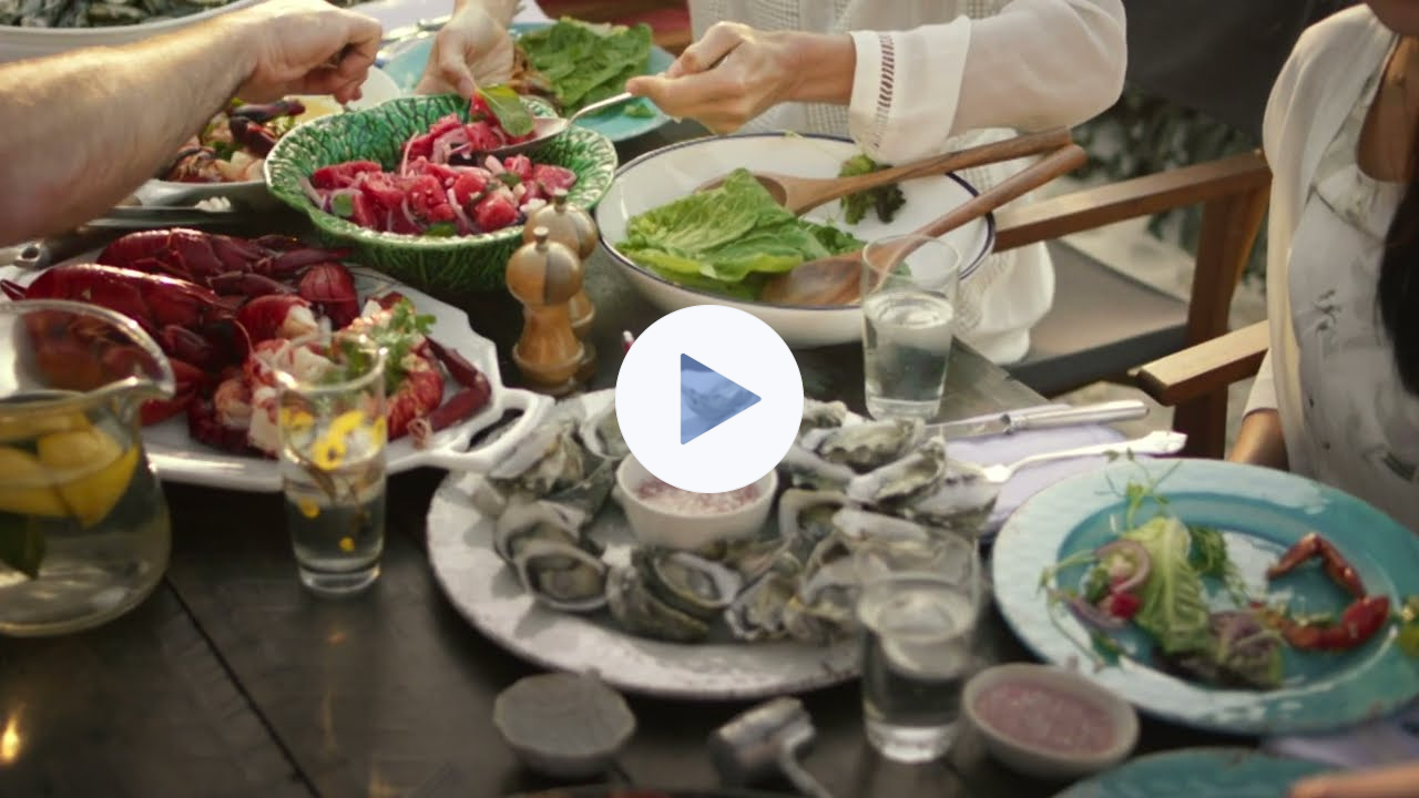 Come and Say G'day | Good Food and Wine Advert (15s) | Tourism Australia