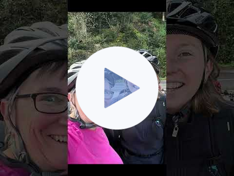 Love Biking? River Cruising Might Surprise You 🚴‍♀️