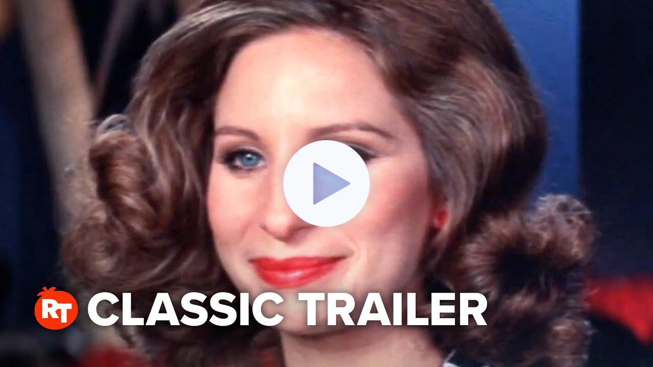 The Way We Were (1973) Trailer #1