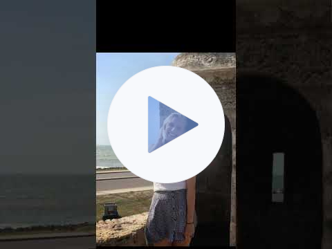 ✨ Checking In from Cartagena 🇨🇴