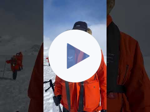 What REALLY Happens on an Antarctica Cruise? (It's Not What You Think...)