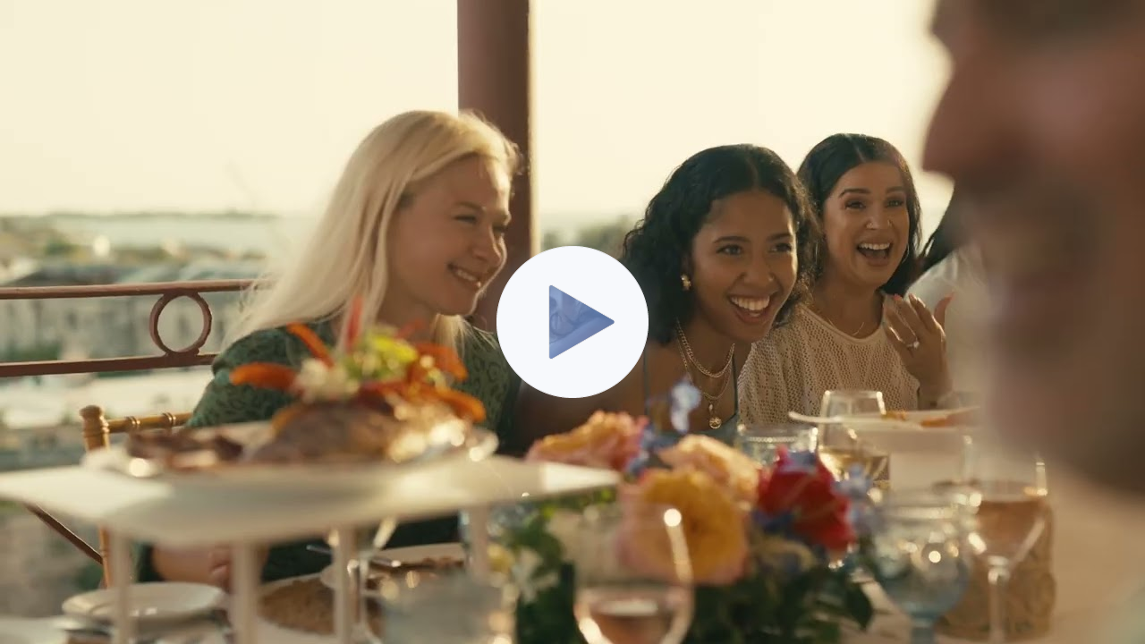 Meetings & Group Events in Bermuda | Go to Bermuda