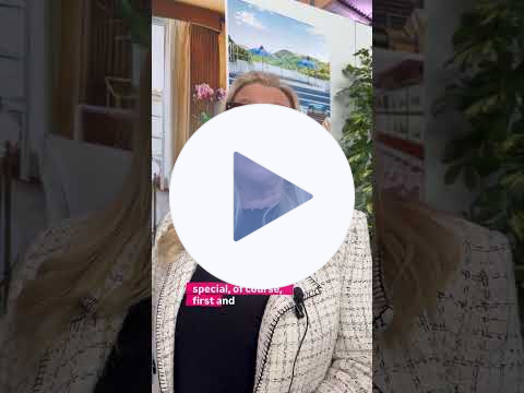 What Makes Uniworld Different? 🚢✨ | River Cruise Expo Amsterdam