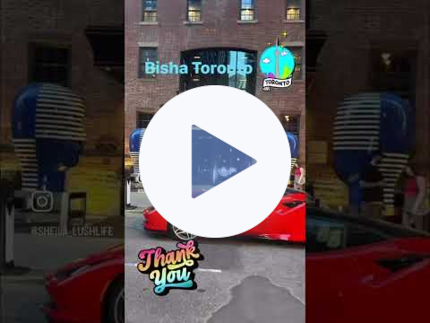 Inside Toronto's Chicest Stay: Bisha Hotel Review