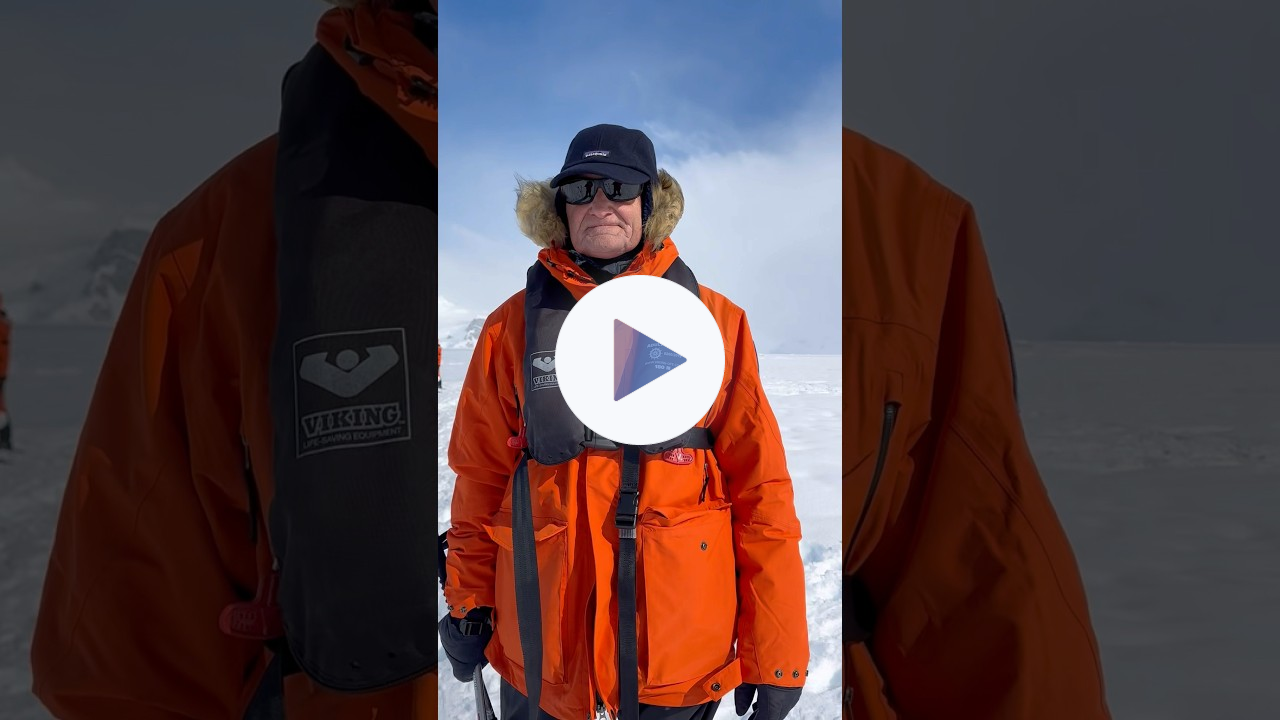 What REALLY Happens on an Antarctica Cruise? (It's Not What You Think...)