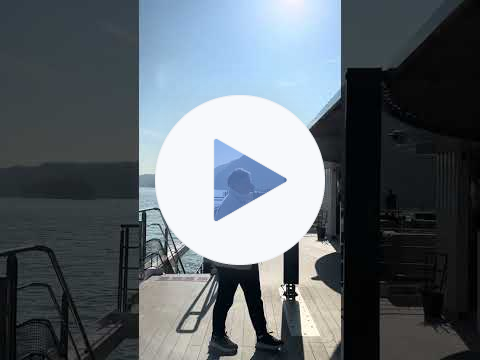 Canadian on the Rhine 🇨🇦 | Sailing the Rhine Gorge on Riverside Debussy