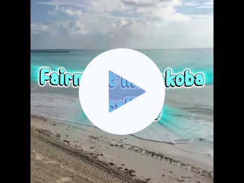 🌊 Fairmont Mayakoba: Where Luxury Meets the Waves 🇲🇽✨