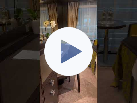 Touring Avalon Impression in Vienna | River Cruising with Lush Life Travel 🚢🇦🇹