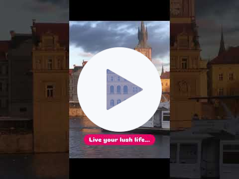 How to End a River Cruise in Prague the Right Way 🚢✨