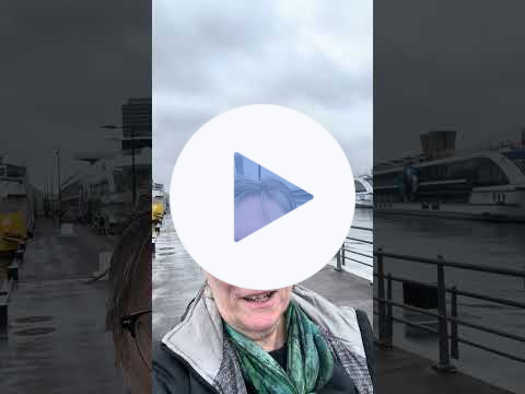 First Look at the Ships | ASTA River Cruise Expo Amsterdam 🚢