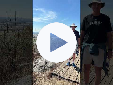 Local Adventures, Global Inspiration | Hiking Gatineau Park's King Mountain Trail