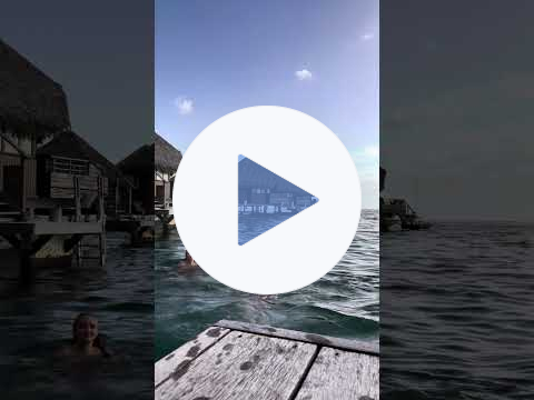 Why Everyone Dreams of Staying in Tahiti 🌊