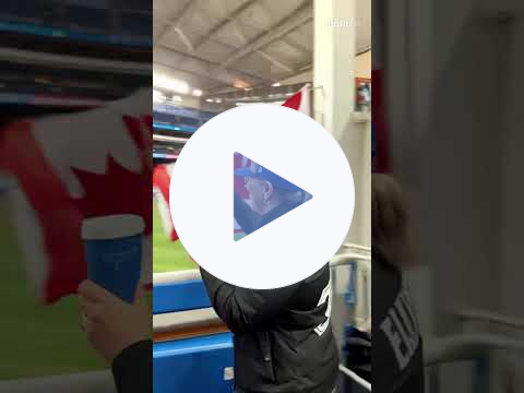 Go Jays Go! My "Virtual" Seat at the World Series ⚾🇨🇦