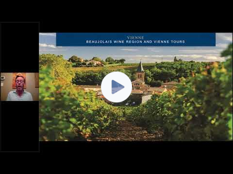 Five Minute Features - Colours of Provence