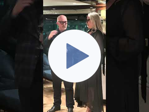 Inside ASTA River Cruise Expo 🚢 | Virtuoso Cruise Icon Onboard SS Emilie (Amsterdam)