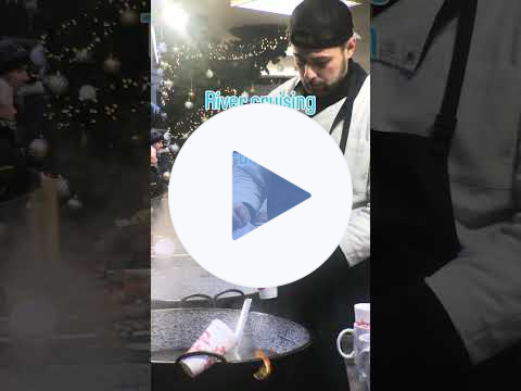 Small Ship vs River Cruise: Which One's Right for You? 🌊🛥️