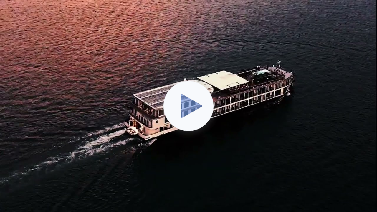 AmaWaterways' Colombia River Cruises