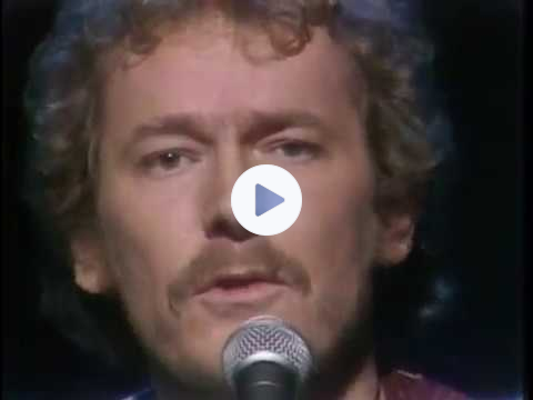 Gordon Lightfoot - "If You Could Read My Mind" (Live TV performance)