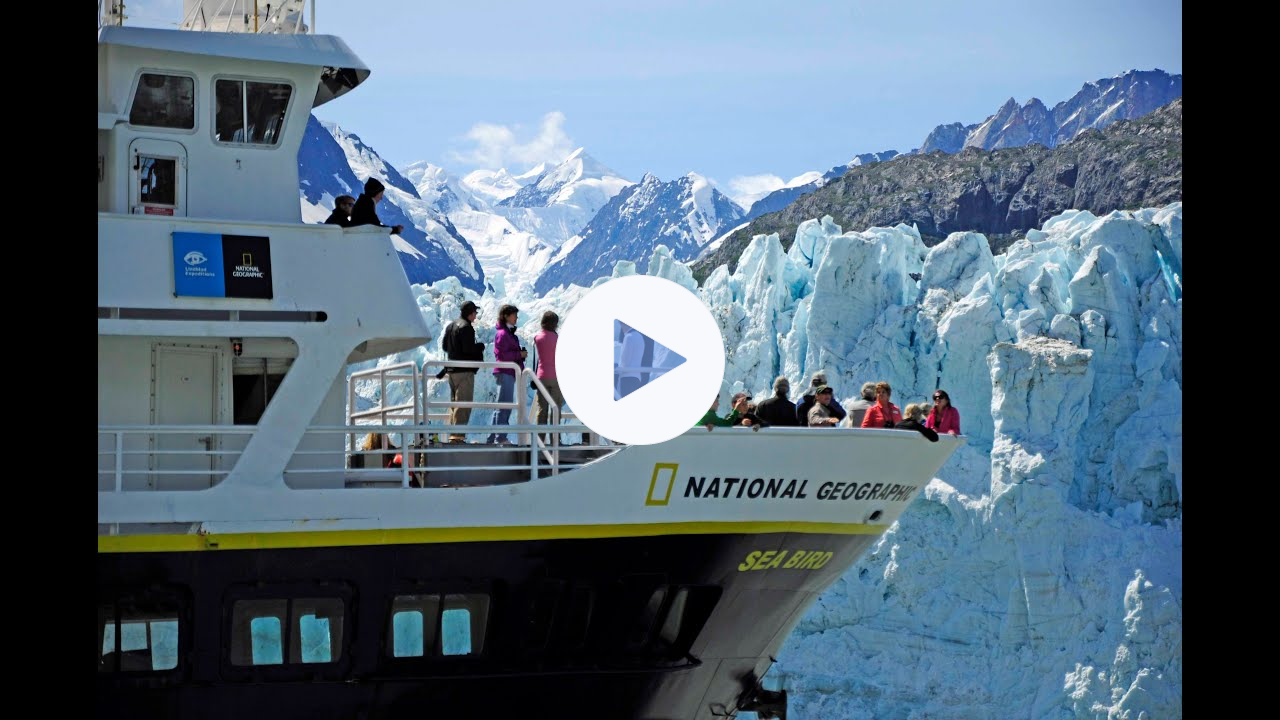 Alaska: An Extensive Look at How We Explore