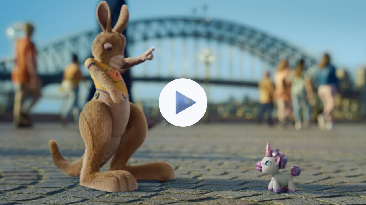 G'day, the short film (2022) | Official Film | Tourism Australia