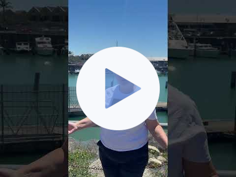 One of the most beautiful cities in the world... was born from disaster.