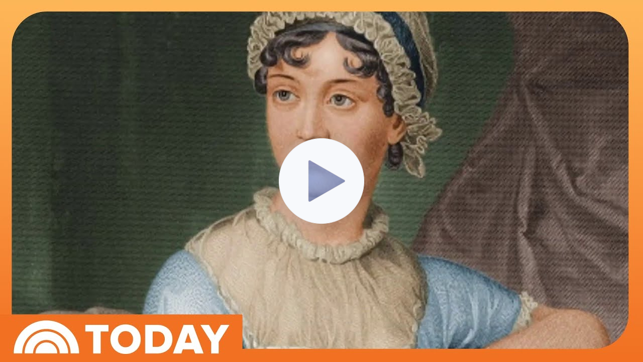 Inside the Celebrations for Jane Austen's 250th Birthday